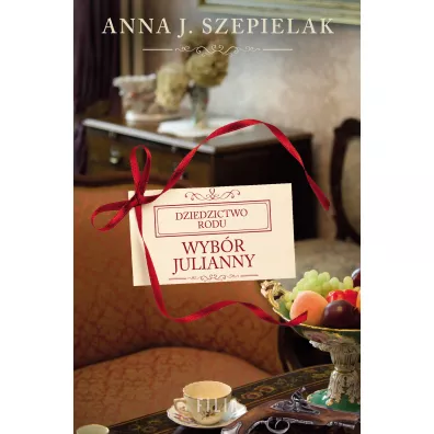 Wyb�r Julianny - Heide Bergmann, Anna J. Szepielak