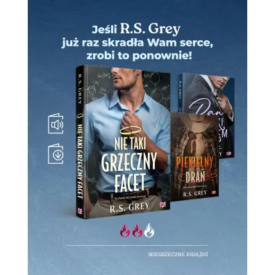 Nie taki grzeczny facet