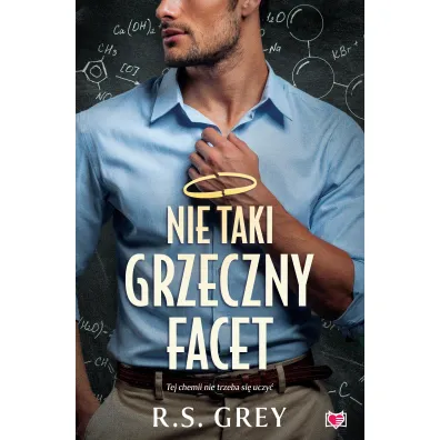Nie taki grzeczny facet