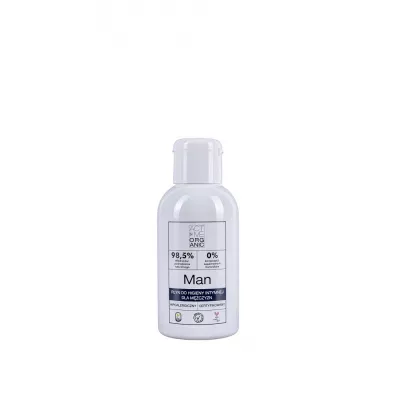 Active Organic Man p�yn do higieny intymnej dla m�czyzn 100 ml