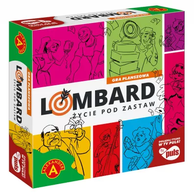 Lombard. ycie pod zastaw