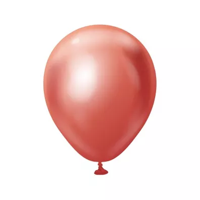 Godan Balony Beauty&Charm czerwone 20 szt.