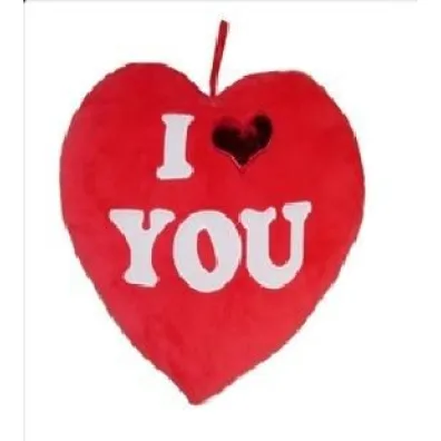 Serce I Love You 20cm Sun-Day