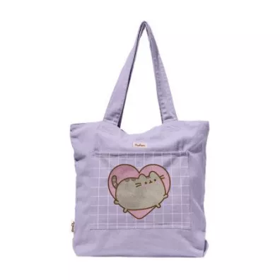 Violet Torba Pusheen na rami MARE0286
