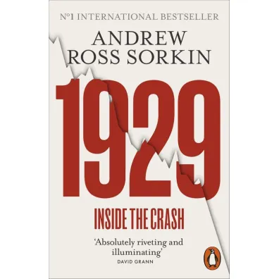 1929 - Andrew Ross Sorkin