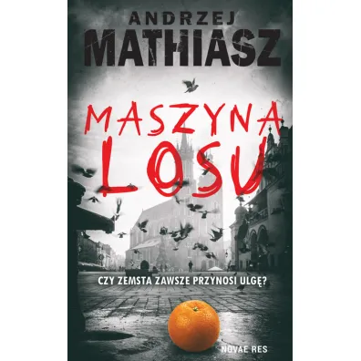 Maszyna losu - Andrzej Mathiasz