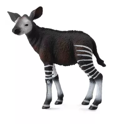 Okapi ciel�