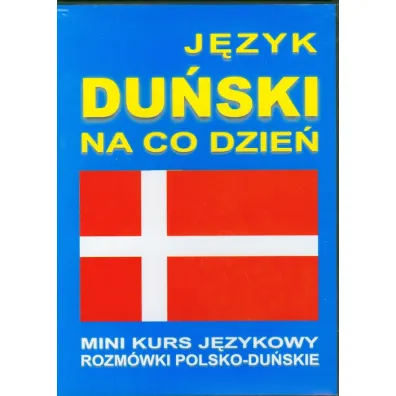 J. du�ski na co dzie� + CD + MP3