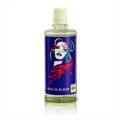 Synteza Lakier do w�os�w - zapas 120 ml