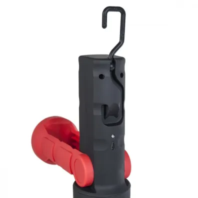 Maclean Lampa warsztatowa XXL LED MCE230