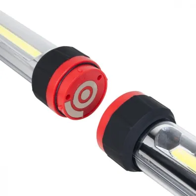 Maclean Lampa warsztatowa XXL LED MCE230