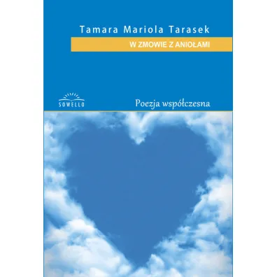 W zmowie z anio�em - Tamara Mariola Tarasek