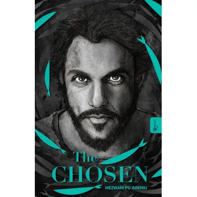 The Chosen. Wezwani po imieniu (komiks)