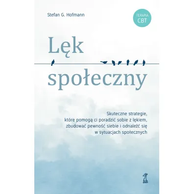 L�k spo�eczny - Stefan G. Hofmann