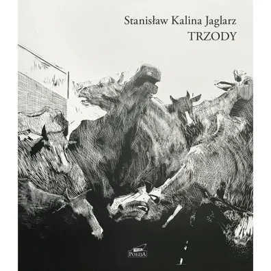 Trzody - Stanis�aw Kalina Jaglarz