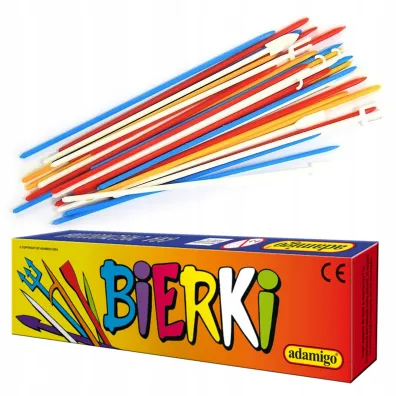 Bierki Adamigo