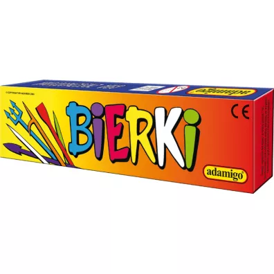 Bierki Adamigo