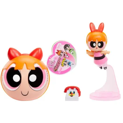 LOL Surprise Loves Powerpuff Girls Tots mix Mga Entertainment