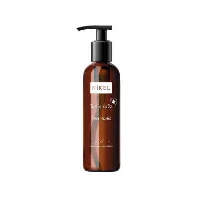 Nikel Tonik r�any do sk�ry normalnej i suchej 200 ml