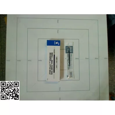 Pilot Wk�ad Acroball 10-B czarny