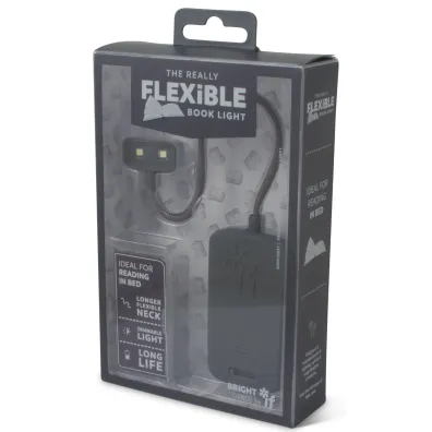 If Lampka do ksi��ki. Flexible Book Light
