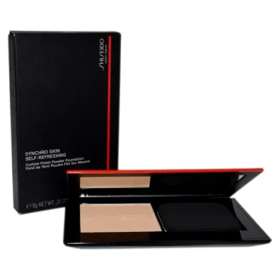 Shiseido Synchro Skin Self Refreshing Custom Finish Powder Podkad do twarzy 150 9 g