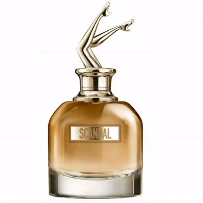 Jean Paul Gaultier Woda perfumowna dla kobiet Scandal Gold 80 ml