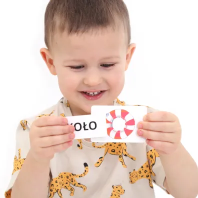 Ksi��eczka edukacyjna nauka czytania 2 3 4 5  CZU CZU SZ-501416