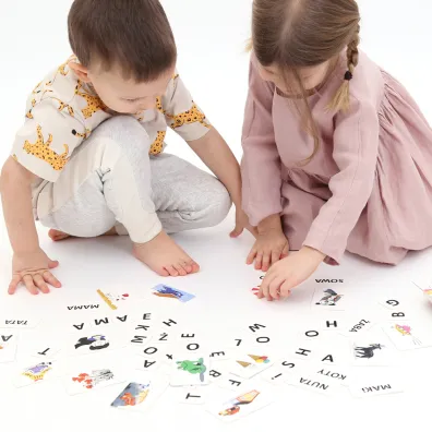 Ksi��eczka edukacyjna nauka czytania 2 3 4 5  CZU CZU SZ-501416