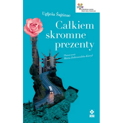 Ca�kiem skromne prezenty - Ugijesa Sajtinac