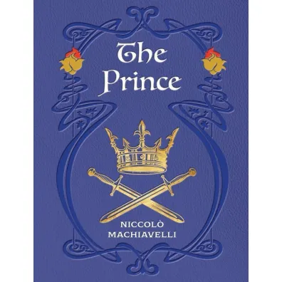 The Prince - Niccolo Machiavelli
