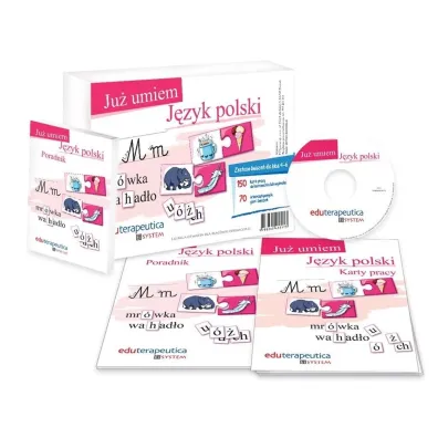 Ju� umiem! J�zyk polski