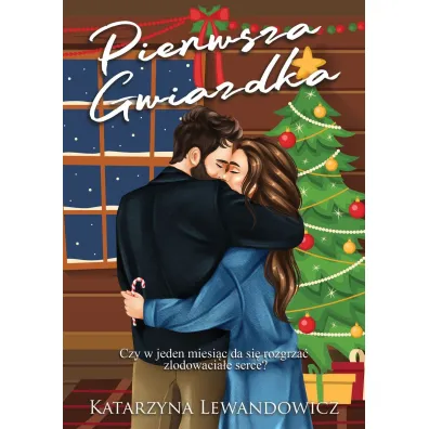 Pierwsza Gwiazdka - Katarzyna Lewandowicz
