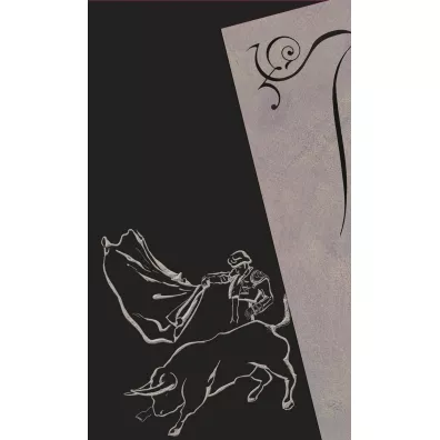 Boncahier Notatnik ozdobny Albero 144 kartki