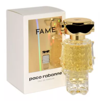 Paco Rabanne Woda perfumowna dla kobiet Fame 30 ml