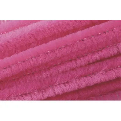Knorr Prandell Wyciorki pink 10 szt.