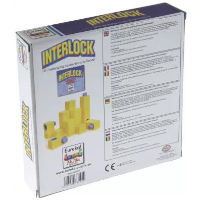 Ah!Ha. Blokada G3