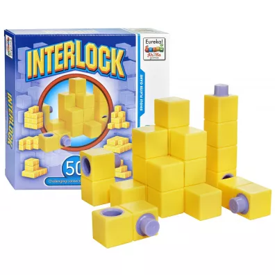 Ah!Ha. Blokada G3