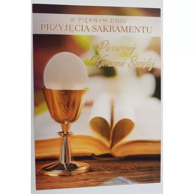 Kukartka Karnet okoliczno�ciowy