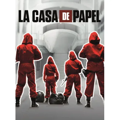 Puzzle 500 el. Dom z papieru Clementoni