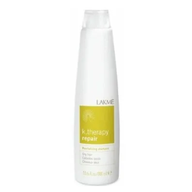 Lakme K Therapy Repair Shampoo szampon do w�os�w 300 ml