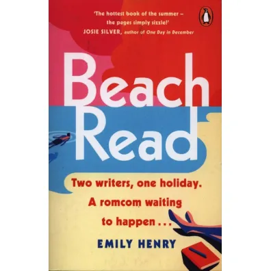Beach Read - Emily Henry
