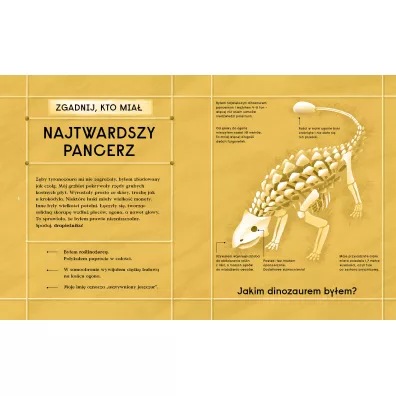 Ksi�ga dinozaur�w