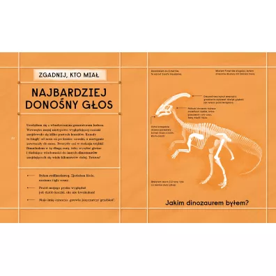 Ksi�ga dinozaur�w