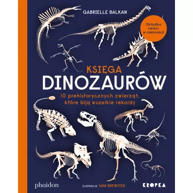 Ksi�ga dinozaur�w