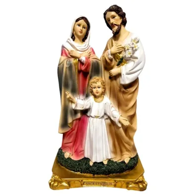 Figura �w. rodzina 30cm