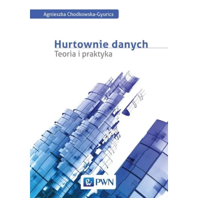 Hurtownie danych. Teoria i praktyka - Agnieszka Chodkowska-Gyurics