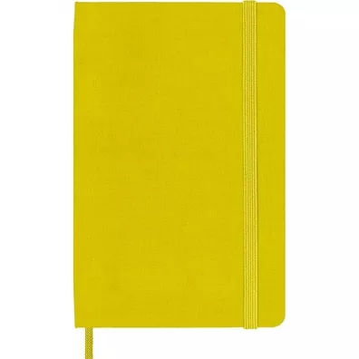 Moleskine Notes linia, 9 x 24 cm 192 kartek