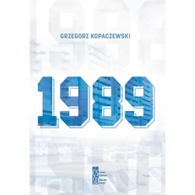 1989 - Grzegorz Kopaczewski