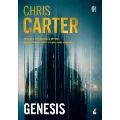Genesis - Chris Carter